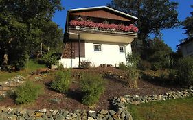Ferienhaus im Ederbergland